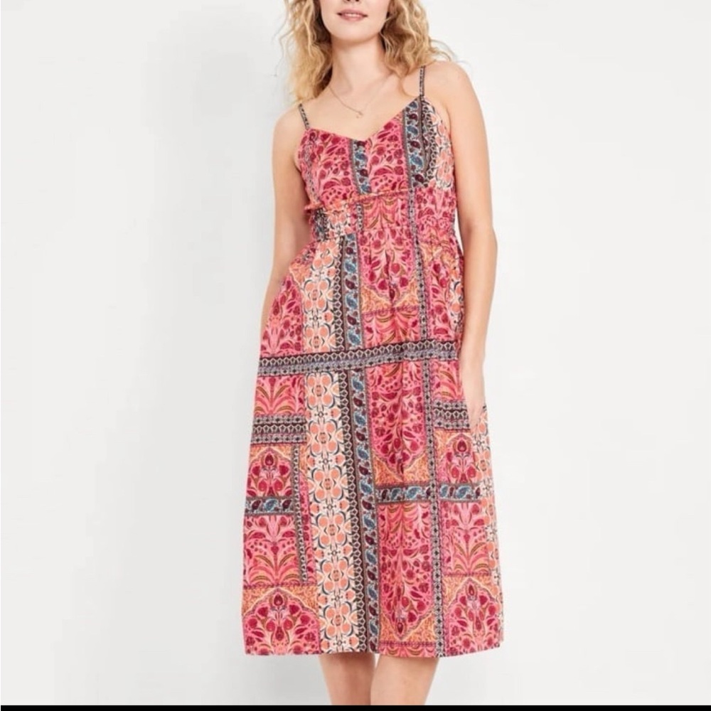 Old Navy dress
